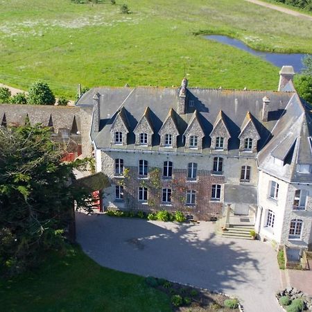 Chateau De Surville Surville  Buitenkant foto