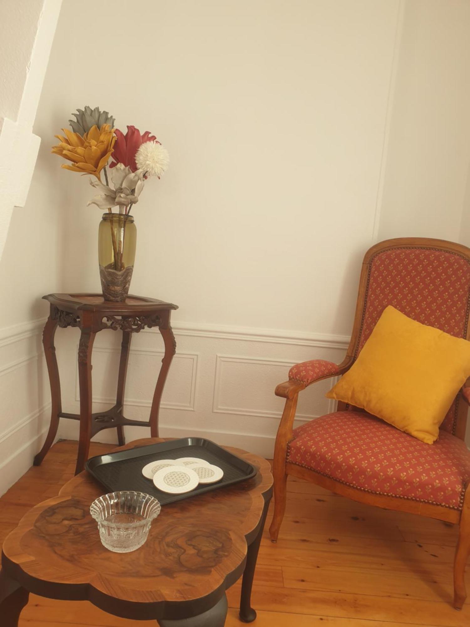 Chateau De Surville Surville  Kamer foto